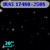 IRAS 17480-2508