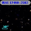 IRAS 17480-2502