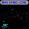IRAS 17482-2245