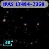 IRAS 17484-2350