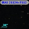 IRAS 21124+7112