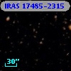 IRAS 17485-2315