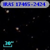 IRAS 17485-2424