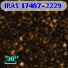 IRAS 17487-2229