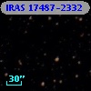 IRAS 17487-2332