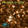 PN G005.1+02.0