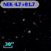NEK 4.7+01.7