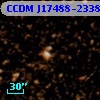 CCDM J17488-2338B