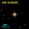 HD 314630