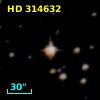 HD 314632