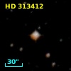 HD 313412