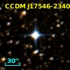 CCDM J17546-2340AB