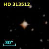 HD 313512