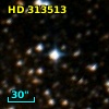 HD 313513
