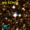 HD 313434