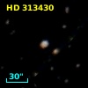 HD 313430