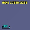 IRAS 17555-2235