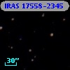 IRAS 17558-2345