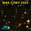 IRAS 17567-2322