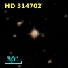 HD 314702