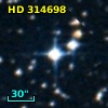 HD 314698