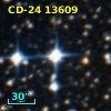 CD-24 13609