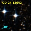 CD-24 13642