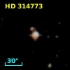 HD 314773
