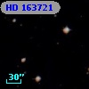 HD 163721