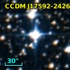 CCDM J17592-2426AB