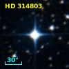 HD 314803