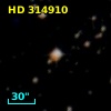 HD 314910