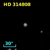 HD 314808