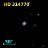 HD 314770