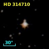 HD 314710