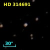 HD 314691