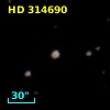HD 314690