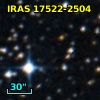 IRAS 17522-2504