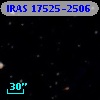IRAS 17525-2506