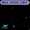 IRAS 17559-2457