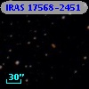 IRAS 17568-2451