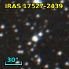 IRAS 17527-2439