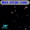 IRAS 17536-2445