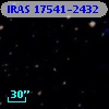 IRAS 17541-2432
