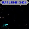 IRAS 17545-2424