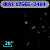 IRAS 17565-2414