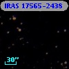 IRAS 17565-2438
