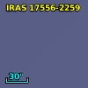 IRAS 17556-2259