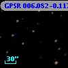 GPSR 006.082-0.117