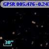 GPSR 005.476-0.243